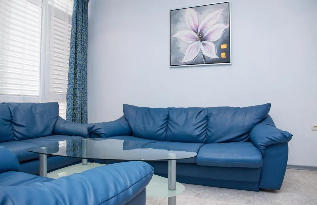 Elite Apartments-1